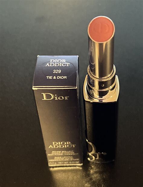 dior lipstick black tie|Dior .